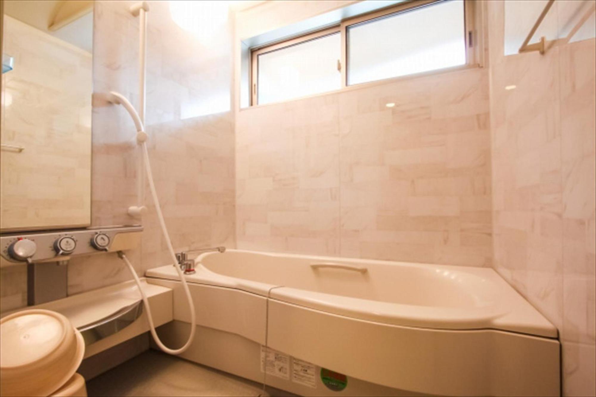Yadori Onsen Iyashinoyu Villa Hashimoto  Bilik gambar