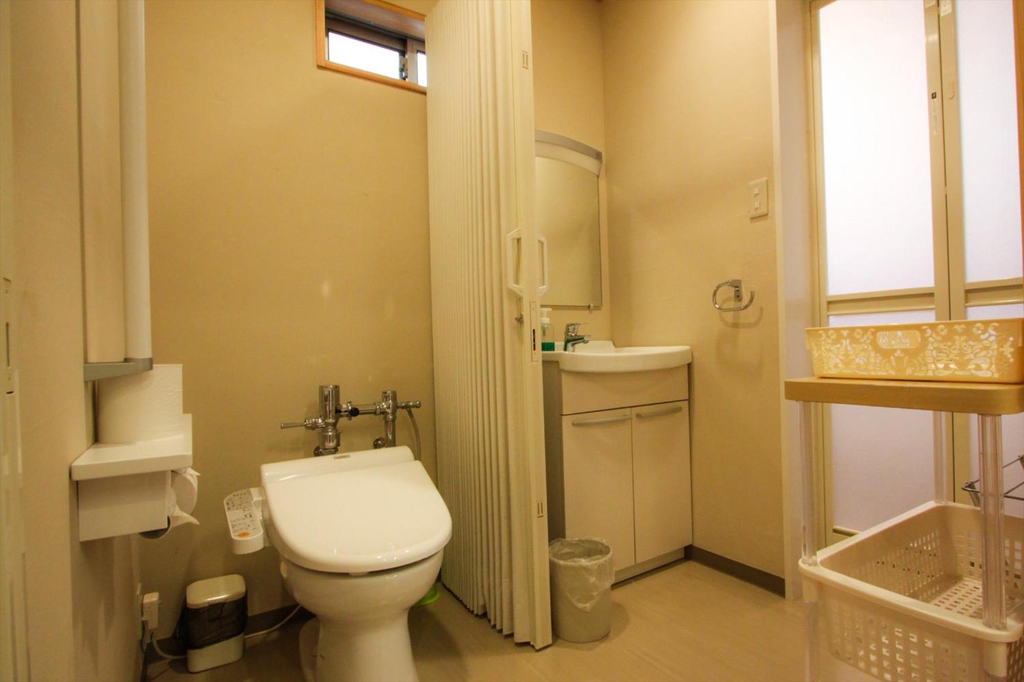 Yadori Onsen Iyashinoyu Villa Hashimoto  Bilik gambar