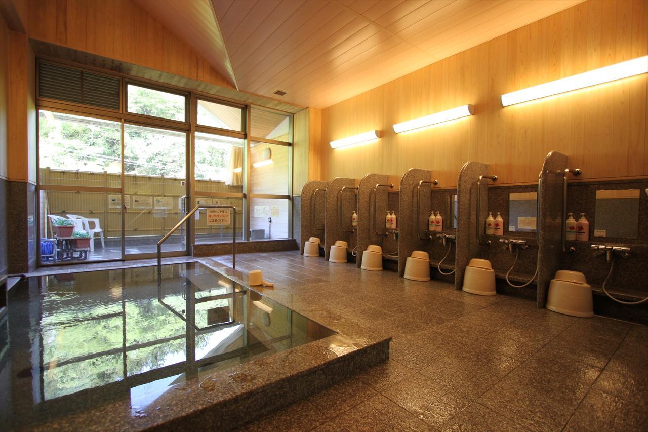 Yadori Onsen Iyashinoyu Villa Hashimoto  Luaran gambar