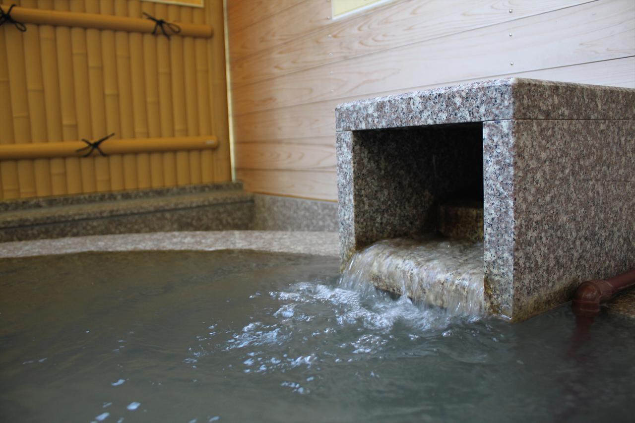 Yadori Onsen Iyashinoyu Villa Hashimoto  Luaran gambar