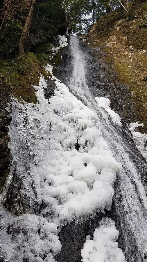 Yadori Onsen Iyashinoyu Villa Hashimoto  Luaran gambar